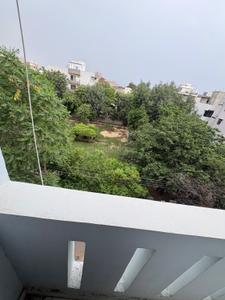 Balcony Image of 900 Sq.ft 1 RK Builder Floor for rent in Sector 40 Gurgaon for Rs. 19000
