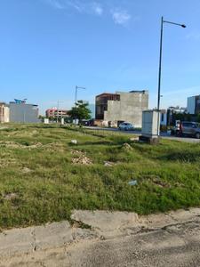 Image of 112 Sq.ft Residential Plot / Land for sale in Property Wave City Plot, Wave City, Ghaziabad for Rs. 16875000