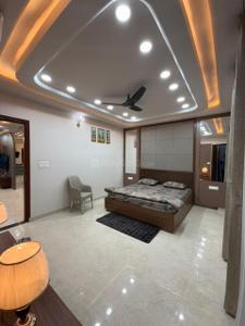 Aamrapali villas  Bedroom 1