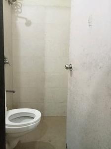 Common Bathroom Image of 1190 Sq.ft 2 BHK Apartment / Flat for sale in Indiabulls Greens, Panvel Navi Mumbai for Rs. 6600000