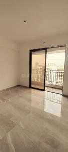 Hall Image of 1200 Sq.ft 2 BHK Apartment / Flat for rent in Built Rock Mount Residency, Kalyan West Kalyan for Rs. 29000