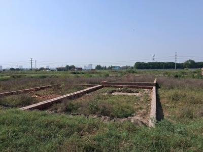 Image of 1170 Sq.ft Residential Plot / Land for sale in Knowledge Park 3, Greater Noida for Rs. 4550000