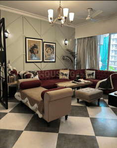 3 BHK Flat