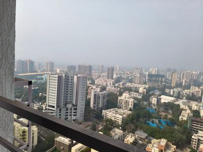 Bedroom Image of 790 Sq.ft 2 BHK Apartment / Flat for sale in Borivali West Mumbai for Rs. 23500000