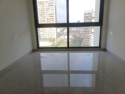 Bedroom Image of 2015 Sq.ft 3 BHK Apartment / Flat for sale in Paradise Sai Solitaire, Kharghar Navi Mumbai for Rs. 20000000