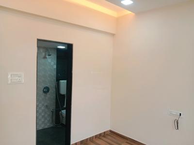 Bedroom Image of 902 Sq.ft 2 BHK Apartment / Flat for sale in Haware Citi , Kasarvadavali Thane for Rs. 7000000