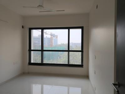 Bedroom Image of 1200 Sq.ft 3 BHK Apartment / Flat for sale in Kalpataru Magnus, Bandra East Mumbai for Rs. 61000000