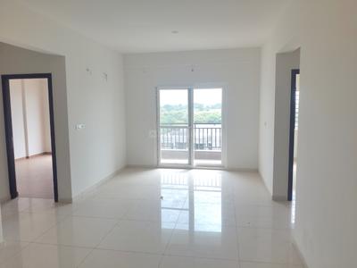 Hall Image of 1200 Sq.ft 3 BHK Apartment / Flat for sale in Abhee Pride, Iggalur Bengaluru for Rs. 10400000