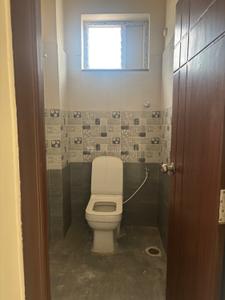 Bathroom Image of 1160 Sq.ft 2 BHK Apartment / Flat for sale in Rasri Venu Vihar, Gopanpally Sangareddy for Rs. 9500000