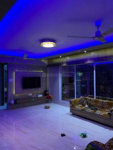 Image of 1011 Sq.ft 3 BHK Apartment / Flat for sale in Bhoomipujya Residency, Pal Gam, Surat for Rs. 9147000