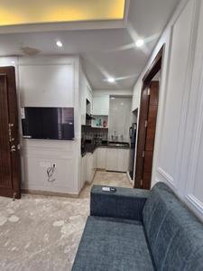 Hall Image of my room 24/7 boys pg in Lajpat Nagar, New Delhi