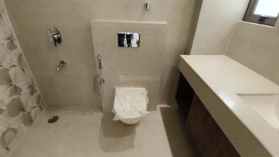 Image of 1650 Sq.ft 3 BHK Builder Floor for sale in Kaushambi, Ghaziabad for Rs. 16000000