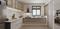 RAJHANS MAXTON Kitchen 1