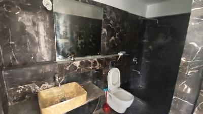 Image of 1100 Sq.ft 2 BHK Apartment / Flat for rent in Shreedham Classic, Goregaon West, Mumbai for Rs. 65000