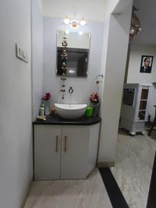 Image of 1120 Sq.ft 2 BHK Apartment / Flat for sale in Bajaj Nagar, Nagpur for Rs. 9500000