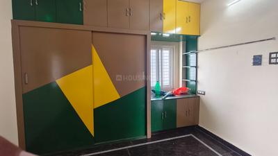 Bedroom Image of 1320 Sq.ft 2 BHK Builder Floor for rent in Peddapadu Kurnool for Rs. 9000