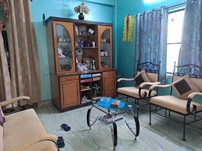 Hall Image of 1180 Sq.ft 3 BHK Apartment / Flat for sale in Garia, Sonarpur Kolkata for Rs. 4000000
