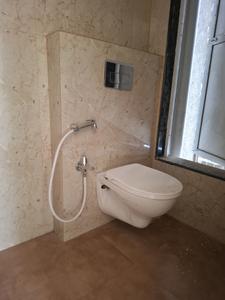 Bedroom Two Image of 1123 Sq.ft 2 BHK Apartment / Flat for sale in Giriraj Silverstar, Kamothe Navi Mumbai for Rs. 11500000