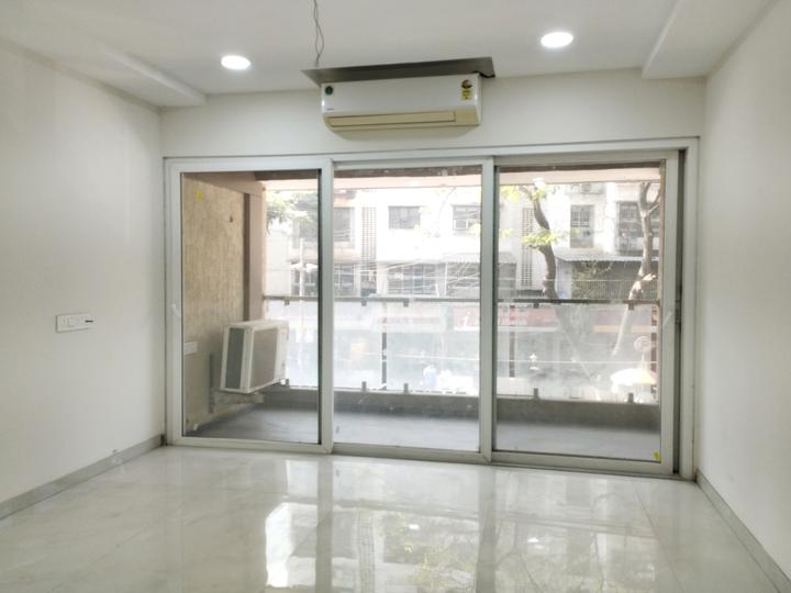 Nav Jyotirling Living Room 1