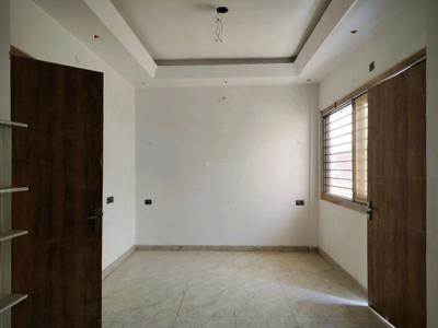 Bedroom Image of 1750 Sq.ft 3 BHK Villa for sale in Noida Extension Greater Noida for Rs. 8498000