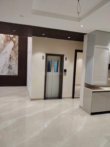 Hall Image of 4000 Sq.ft 4.5 BHK Independent House for sale in Mahalakshmi Nagar Indore for Rs. 32100000