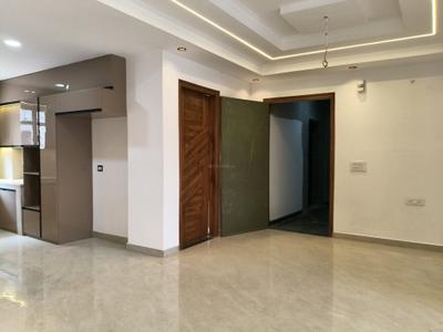 Living Room Image of 1900 Sq.ft 3 BHK Builder Floor for sale in Sector 22 Gurgaon for Rs. 25000000