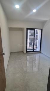 Bedroom Image of 1285 Sq.ft 2 BHK Apartment / Flat for sale in Anand Aspire, Dahin Nagar Surat for Rs. 4800000