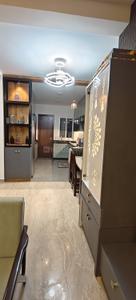 Kitchen Image of 3000 Sq.ft 5 BHK Villa for sale in Tattvam Woodsvale, Kuthaganahalli Bengaluru for Rs. 40000000