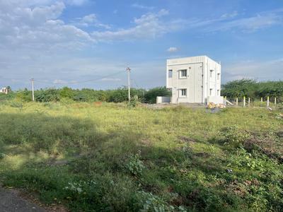 Karamadai Plot View 4
