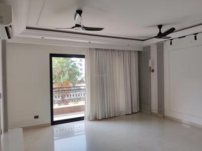 Living Room Image of 3155 Sq.ft 4 BHK Apartment / Flat for sale in Ireo Skyon, Sector 60 Gurgaon for Rs. 65900000
