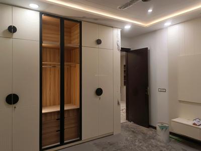 Bedroom Image of 2451 Sq.ft 4 BHK Builder Floor for sale in Rohini Extension New Delhi for Rs. 35000000