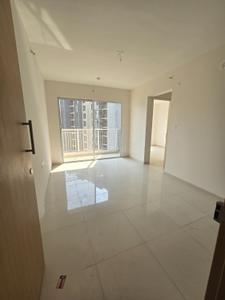 Hall Image of 620 Sq.ft 2 BHK Apartment / Flat for rent in Godrej Park Greens, Mamurdi Pune for Rs. 16000