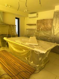 Bedroom Image of 6200 Sq.ft 5 BHK Villa for sale in Jaypee Kallisto Town homes, Sector 128 Noida for Rs. 210000000