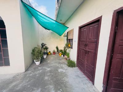 Balcony Image of 1575 Sq.ft 2 BHK Independent House for rent in Dev Nagar Sonipat for Rs. 10000