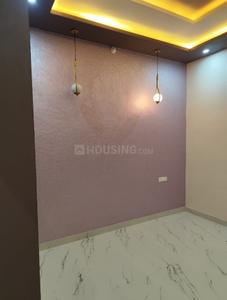 Bedroom Image of 1000 Sq.ft 2 BHK Independent House for sale in Borkhera Kota for Rs. 4500000
