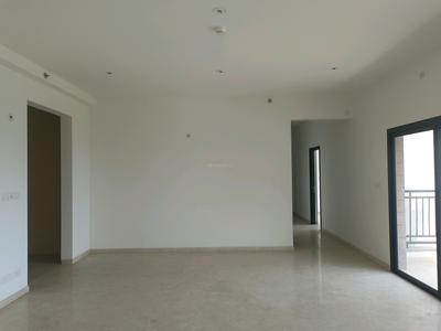 Living Room Image of 2003 Sq.ft 3 BHK Apartment / Flat for sale in Sobha City, Sector 108 Gurgaon for Rs. 40000000