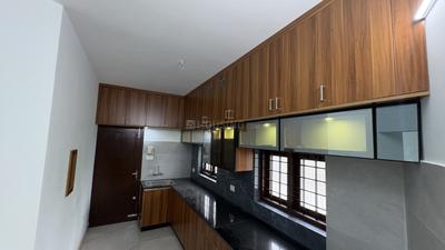 Kitchen Image of 1800 Sq.ft 4 BHK Independent House for sale in Kulathoor Thiruvananthapuram for Rs. 6700000