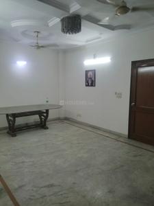 Hall Image of 900 Sq.ft 3 BHK Builder Floor for sale in Patel Nagar New Delhi for Rs. 19000000