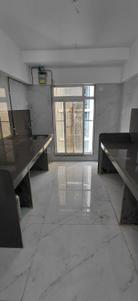 Kitchen Image of 1450 Sq.ft 4 BHK Apartment / Flat for sale in Umang Heights, Andheri West Mumbai for Rs. 41100000