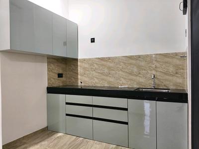 Kitchen Image of 720 Sq.ft 2 BHK Apartment / Flat for rent in VTP Sierra, Sus Pune for Rs. 37000