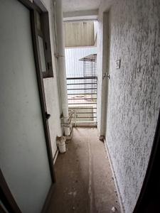 Balcony Image of 1580 Sq.ft 3.5 BHK Apartment / Flat for sale in Joshi Amar Vaishali CHS, Thane West Thane for Rs. 28000000