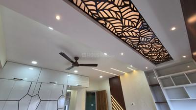 Hall Image of 1450 Sq.ft 3 BHK Apartment / Flat for sale in Patuli Kolkata for Rs. 9000000