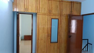 Bedroom Image of 2000 Sq.ft 4 BHK Apartment / Flat for sale in Sanjaynagar Bengaluru for Rs. 13000000