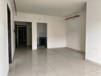 Living Room Image of 1723 Sq.ft 3 BHK Apartment / Flat for sale in Shapoorji Vanaha, Bavdhan Pune for Rs. 10700000