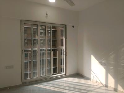 Bedroom Image of 734 Sq.ft 2 BHK Apartment / Flat for sale in Shraddha Gold Crest, Kandivali West Mumbai for Rs. 18900000