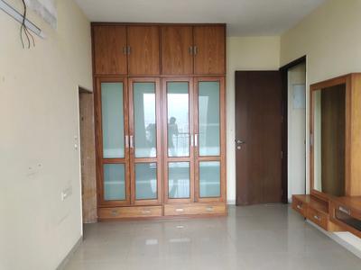 Bedroom Image of 922 Sq.ft 2 BHK Apartment / Flat for sale in Rustomjee Elanza, Malad West Mumbai for Rs. 29900000