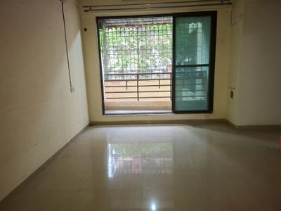 Living Room Image of 1543 Sq.ft 3 BHK Apartment / Flat for sale in Siddhivinayak Jewel Co-operative Housing Society, Kamothe Navi Mumbai for Rs. 13000000