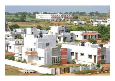 Residential Plot