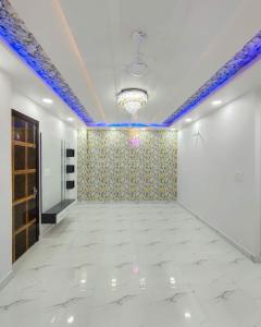 Living Room Image of 650 Sq.ft 2 BHK Builder Floor for sale in Govindpuri New Delhi for Rs. 5200000