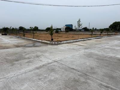 Image of 167 Sq.ft Residential Plot / Land for sale in Sheriguda, Hyderabad for Rs. 5511000